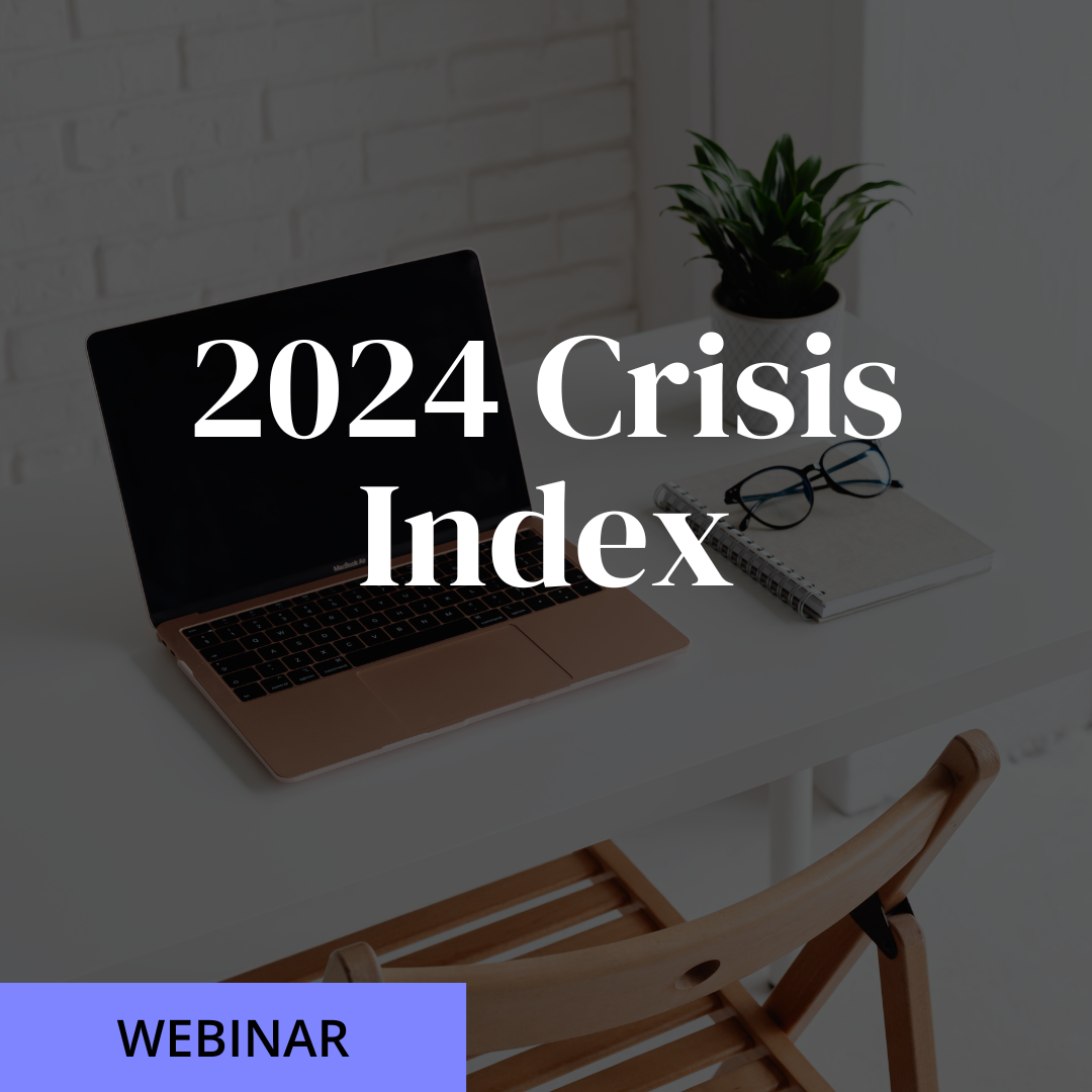 Crisis Index Webinar-1