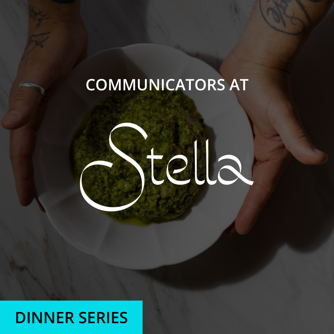 Dinner Series Stella LA