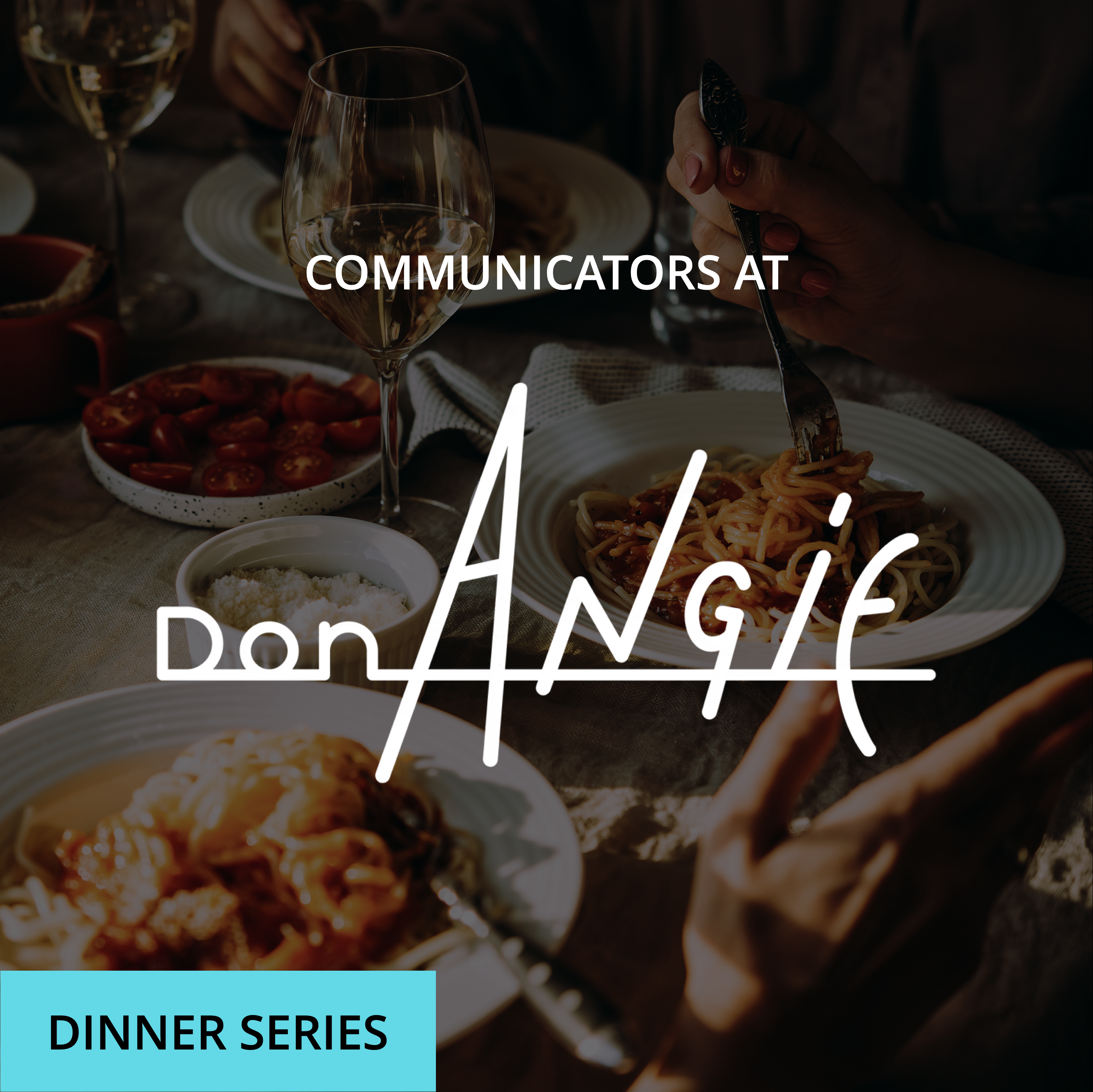 Don Angie dinner